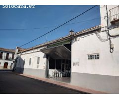 Nave de 867m2 construidos a 5 kilómetros de Gandía