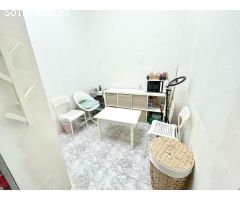 ¡Local de Estética y Uñas en Traspaso!