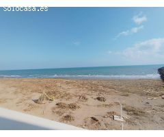 VIVIENDA FRENTE AL MAR PARA TODO EL AÑO