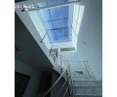 MODERNA CASA DE PUEBLO EN LLANERA DE RANES!!!!