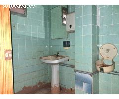 Se vende Hostal-Restaurante