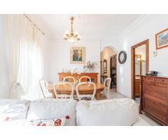 PRECIOSA VIVIENDA CON TRASTERO, LUMINOSA , TRANQUILIDAD A 10 PASOS DE GRANVIA FDO EL CATOLICO