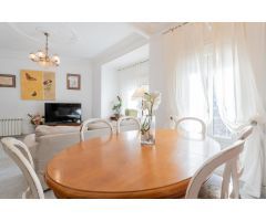 PRECIOSA VIVIENDA CON TRASTERO, LUMINOSA , TRANQUILIDAD A 10 PASOS DE GRANVIA FDO EL CATOLICO