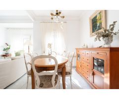 PRECIOSA VIVIENDA CON TRASTERO, LUMINOSA , TRANQUILIDAD A 10 PASOS DE GRANVIA FDO EL CATOLICO