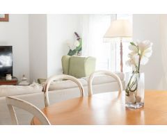 PRECIOSA VIVIENDA CON TRASTERO, LUMINOSA , TRANQUILIDAD A 10 PASOS DE GRANVIA FDO EL CATOLICO
