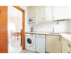 PRECIOSA VIVIENDA CON TRASTERO, LUMINOSA , TRANQUILIDAD A 10 PASOS DE GRANVIA FDO EL CATOLICO