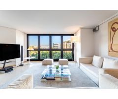 ESPECTACULAR VIVIENDA ,210M2, 4 hab VISTAS PANORAMICAS, CON PISCINA,  2 PLAZAS DE GJE