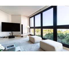 ESPECTACULAR VIVIENDA ,210M2, 4 hab VISTAS PANORAMICAS, CON PISCINA,  2 PLAZAS DE GJE
