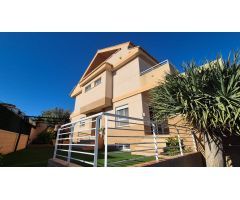 Tu próximo hogar en Godella: Espacios Amplios, Vistas Increíbles y Máximo Confort