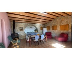PARAISO RURAL FINCA DE 91.925m2 CON CASA, 215 m2, PARA ENTRAR  A VIVIR YA!