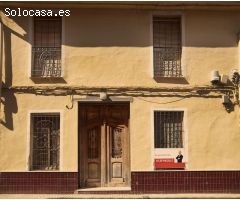 ¡Gran oportunidad! Casa en venta en Benifaió