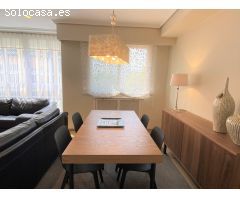 EXCLUSIVO DÚPLEX EN ALQUILER EN CALLE JESÚS – LUZ, ESPACIO Y CONFORT