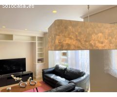 EXCLUSIVO DÚPLEX EN ALQUILER EN CALLE JESÚS – LUZ, ESPACIO Y CONFORT