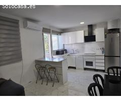 VENTA DE PISO EN LA MALVARROSA – A SOLO 8 MINUTOS DE LA PLAYA
