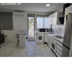 VENTA DE PISO EN LA MALVARROSA – A SOLO 8 MINUTOS DE LA PLAYA