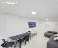 VENTA DE PISO EN LA MALVARROSA – A SOLO 8 MINUTOS DE LA PLAYA