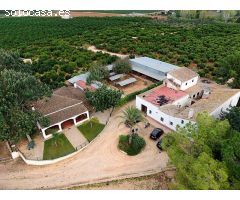 LA FINCA DEL LAGO, UNA PROPIEDAD EXCLUSIVA