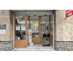 Espacio a pie de calle ideal para comercio, coworking o centro de formación