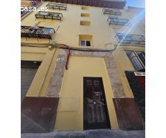 Vivienda de 4 habitaciones en el Barrio de Velluters - Cuitat Vella