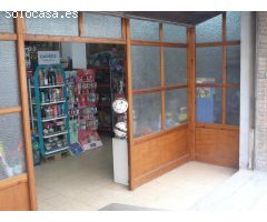 Local comercial con múltiples posibilidades