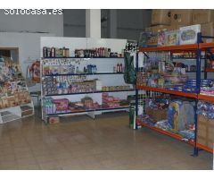 Local comercial con múltiples posibilidades