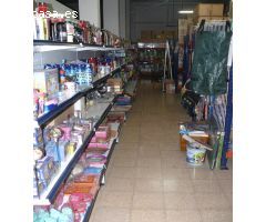 Local comercial con múltiples posibilidades
