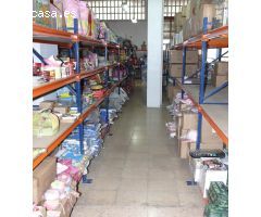 Local comercial con múltiples posibilidades