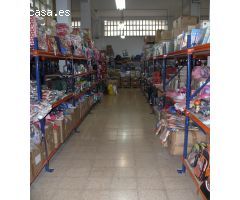 Local comercial con múltiples posibilidades