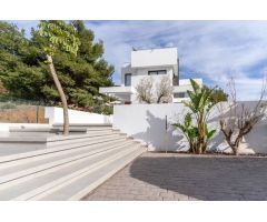 Fantástica Villa en Buena Vista - Zona Higueron