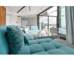 Fantástica Villa en Buena Vista - Zona Higueron