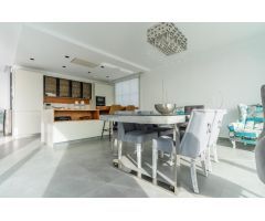 Fantástica Villa en Buena Vista - Zona Higueron