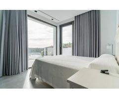 Fantástica Villa en Buena Vista - Zona Higueron