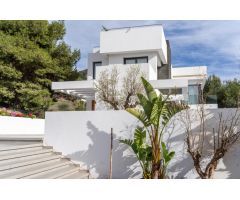 Fantástica Villa en Buena Vista - Zona Higueron