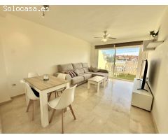 Hermoso chalet adosado