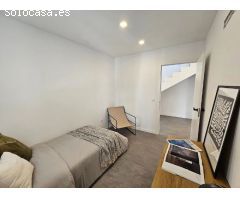 Chalet Adosado en Urbanización Los Naranjos