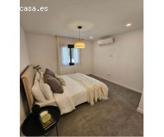 Chalet Adosado en Urbanización Los Naranjos