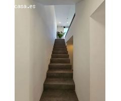 Chalet Adosado en Urbanización Los Naranjos