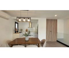 Chalet Adosado en Urbanización Los Naranjos
