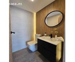 Chalet Adosado en Urbanización Los Naranjos