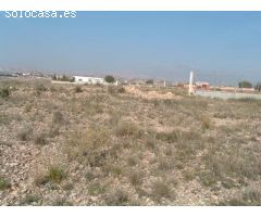 Terreno urbano en Venta en San Vicente del Raspeig Pedanias, Alicante