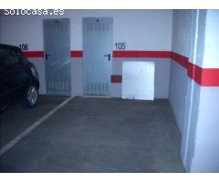Garaje en Venta en San Juan de Alicante, Alicante