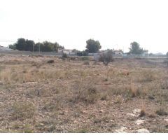 Terreno urbano en Venta en Mutxamel, Alicante