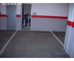 SE VENDE PLAZA DE GARAJE , FACIL MANIORA , CERCA DE MERCADONA