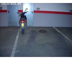 SE VENDE PLAZA DE GARAJE , FACIL MANIORA , CERCA DE MERCADONA