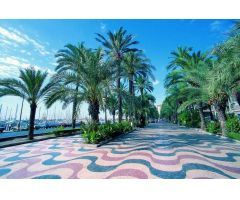 SE VENDE PARCELA CON VISTAS , BUENA ZONA
