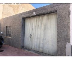 SE VENDE TERRENO VALLADO EN SAN VICENTE DEL RASPEIG (CENTRO)