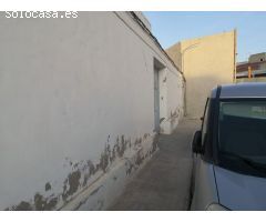 casa grande de 500 metros con patio