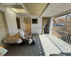 SE VENDE CASA DE PUEBLO , 2, PLANTAS, INDEPENDIENTE, SIN VECINOS, GRANDE, PARA REFORMAR