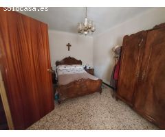 SE VENDE CASA DE PUEBLO , 2, PLANTAS, INDEPENDIENTE, SIN VECINOS, GRANDE, PARA REFORMAR