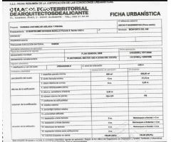 SE VENDE 2 PARCELAS URBANAS UNA DE 750 Y OTRA 650